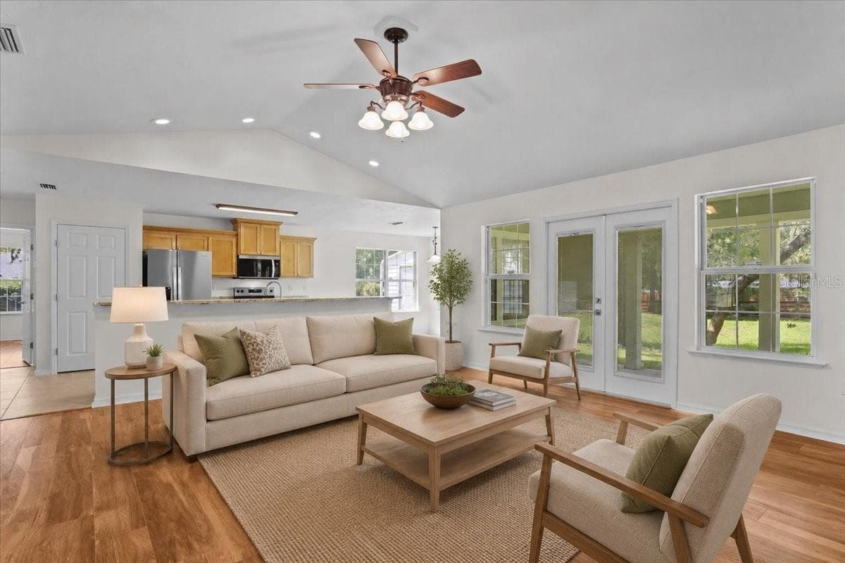 Single Family Residence at 5340 NE COUNTY ROAD 340, HIGH SPRINGS, photo 52 of 52