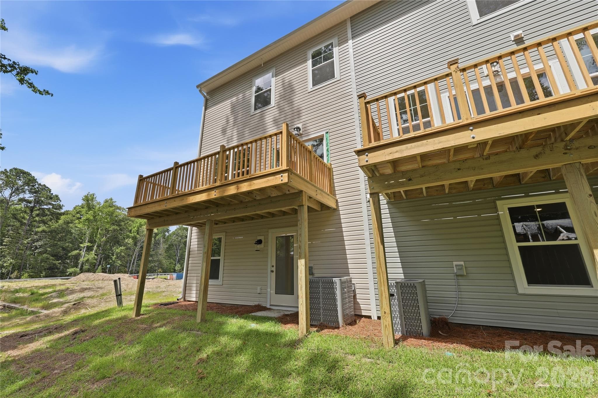 Example Photo - 1005 Mossy Glade Road, Indian Trail