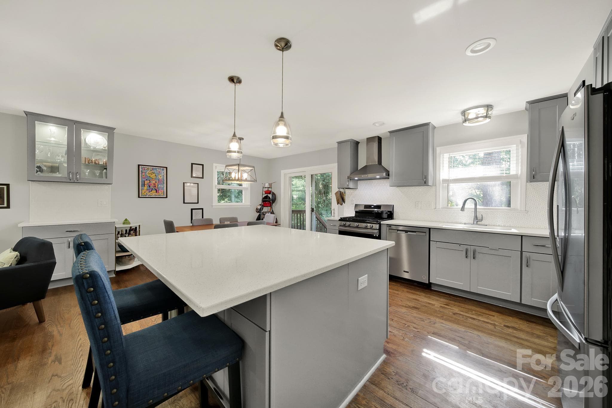 Single Family Residence at 7439 Watercrest Road, Charlotte, photo 6 of 32