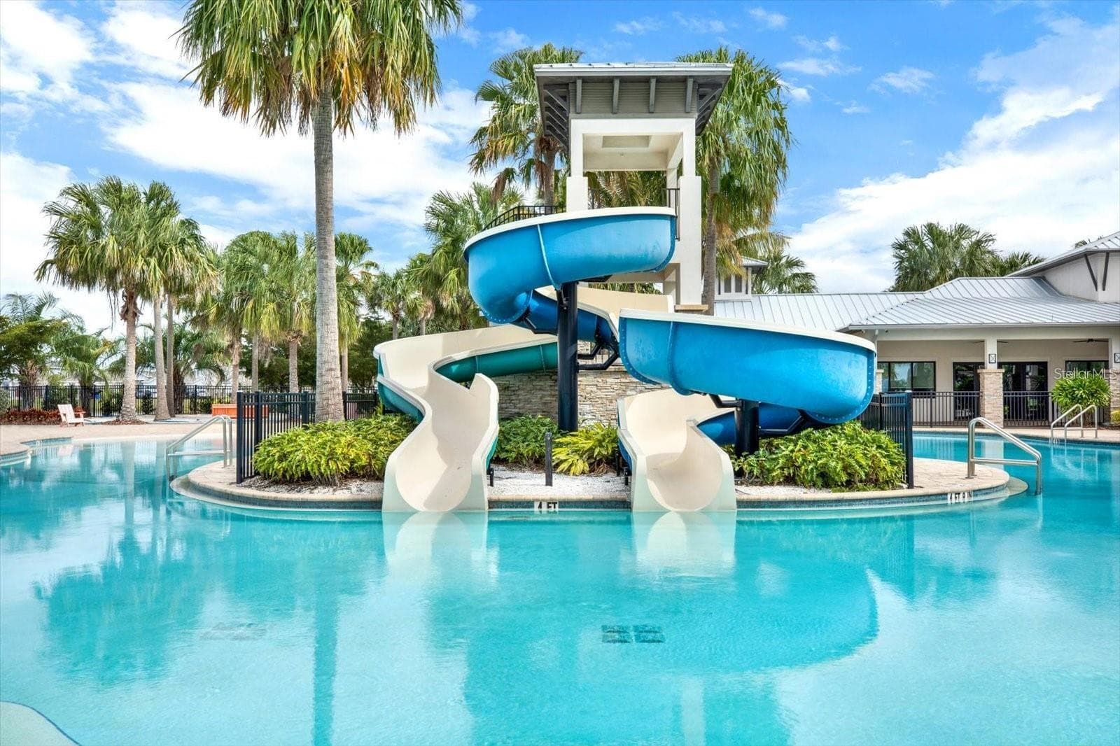 Villa at 6352 MOORING LINE CIR, APOLLO BEACH, photo 42 of 50