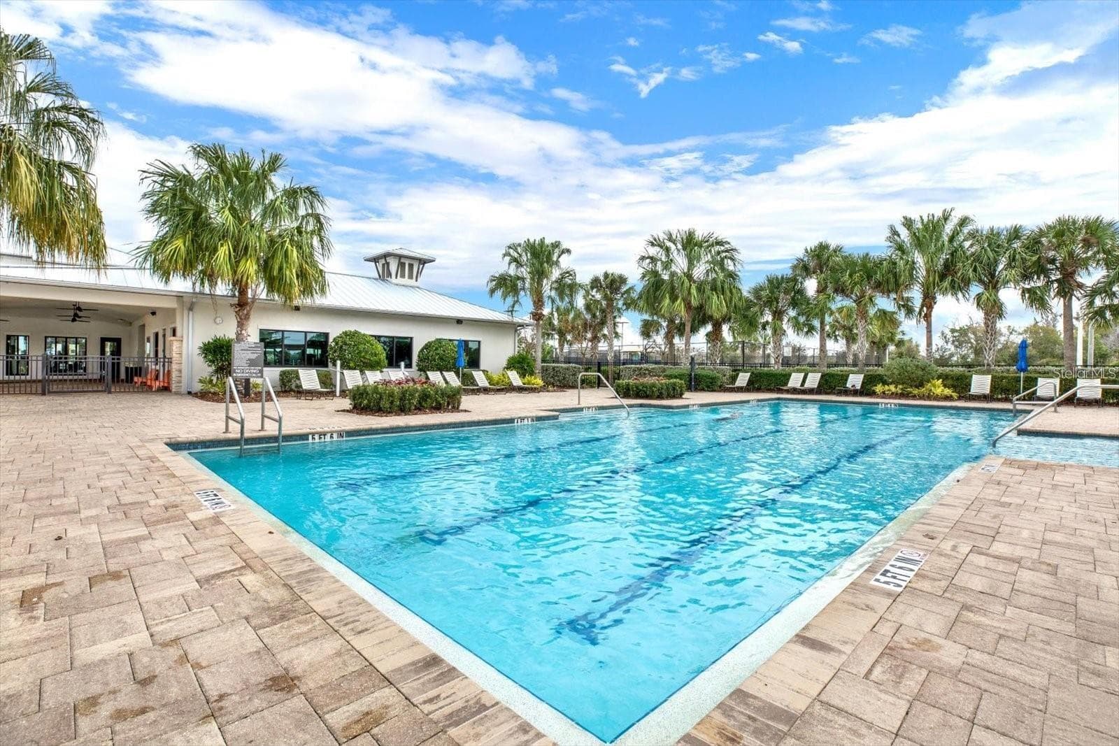 Villa at 6352 MOORING LINE CIR, APOLLO BEACH, photo 49 of 50