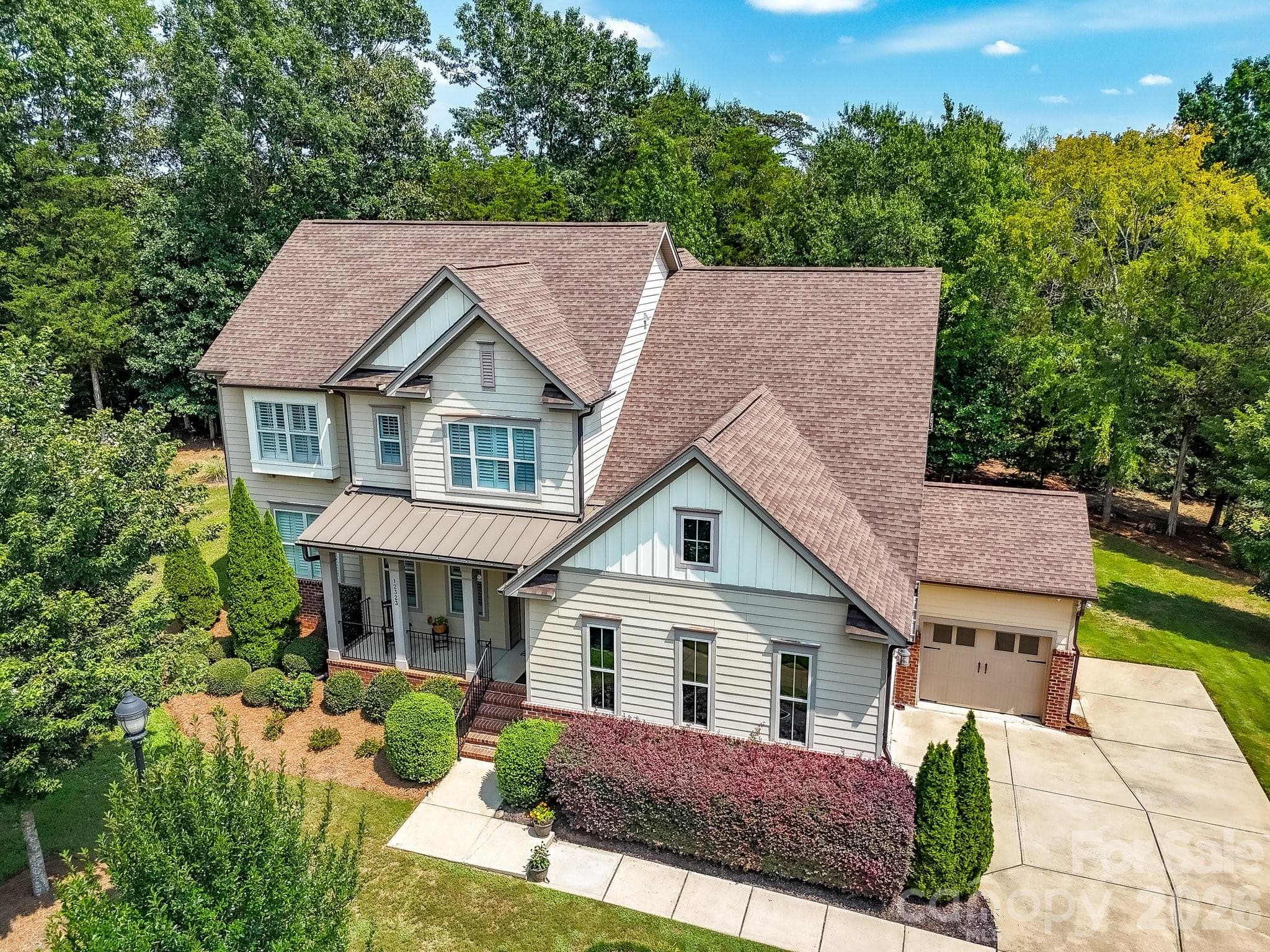 12323 Cherrybark Lane