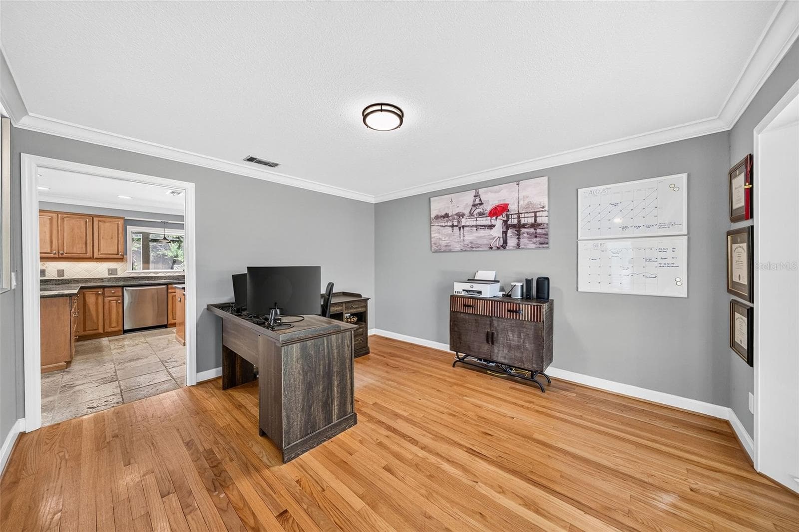 Office - 2260 W CLASSIC COURT, LONGWOOD
