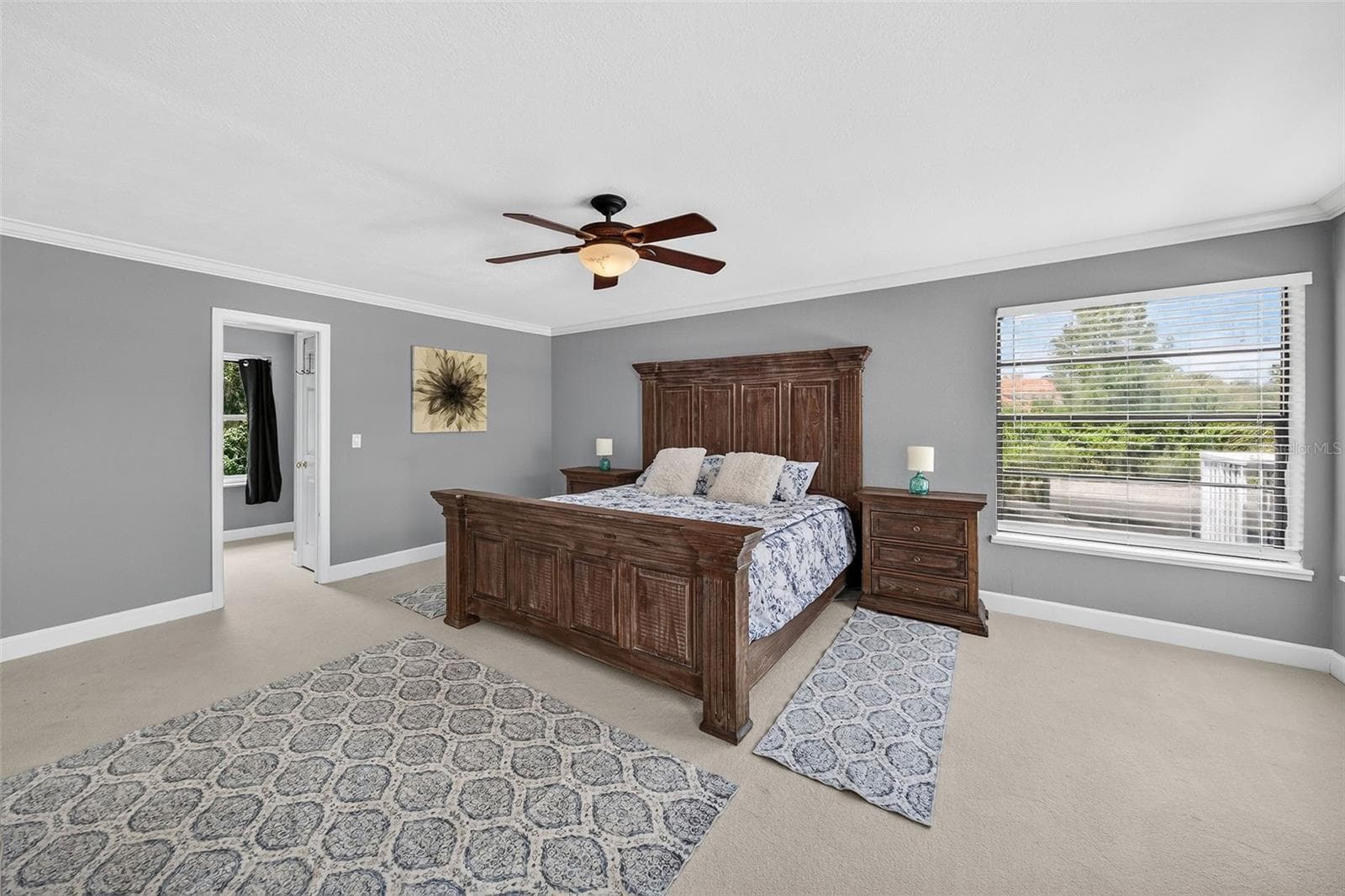 Primary suite - 2260 W CLASSIC COURT, LONGWOOD