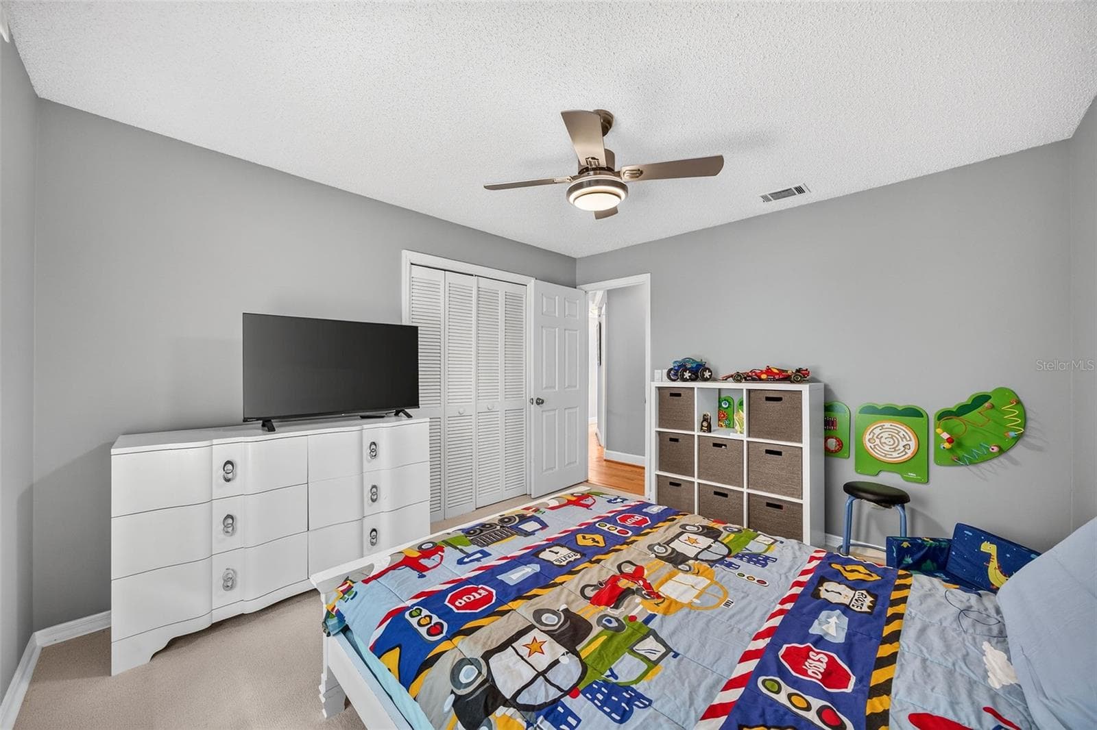 4th bedroom - 2260 W CLASSIC COURT, LONGWOOD