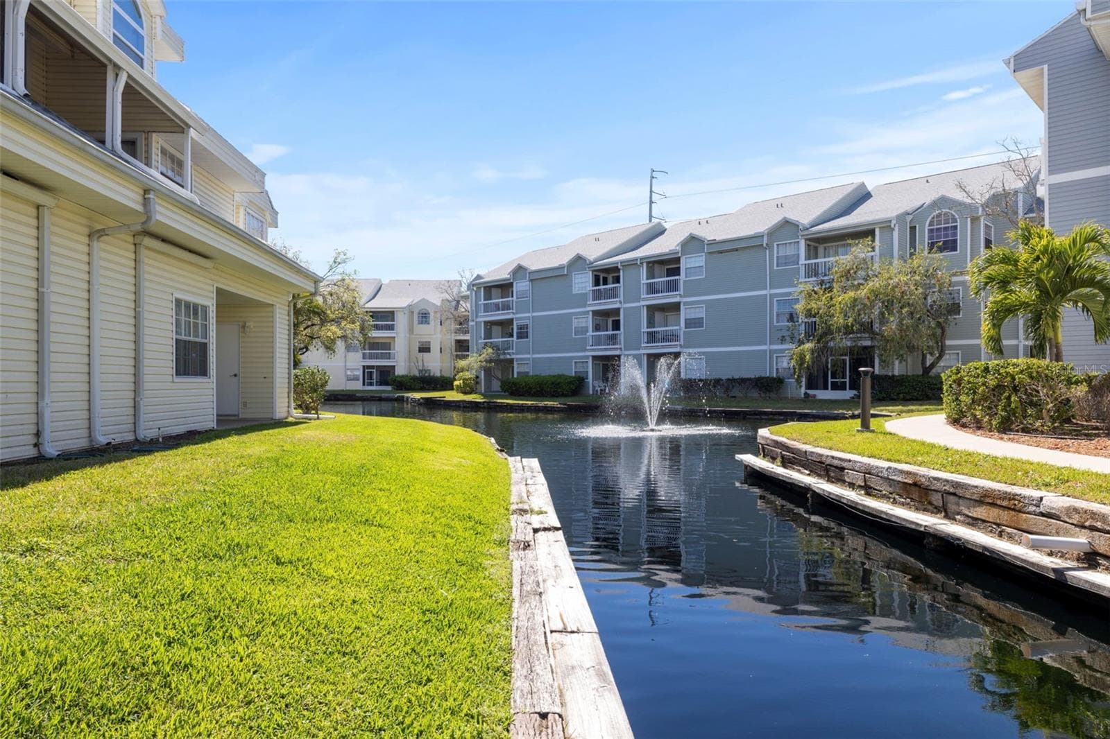 Condominium at 6915 STONES THROW CIR N #3104, ST PETERSBURG, photo 30 of 41