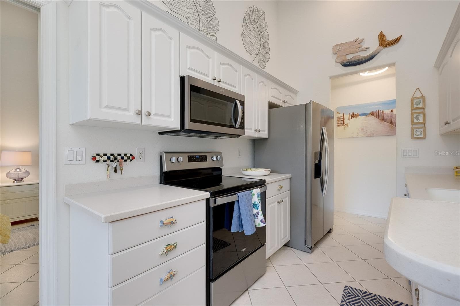 Condominium at 703 CASA DEL LAGO WAY #703, VENICE, photo 15 of 52