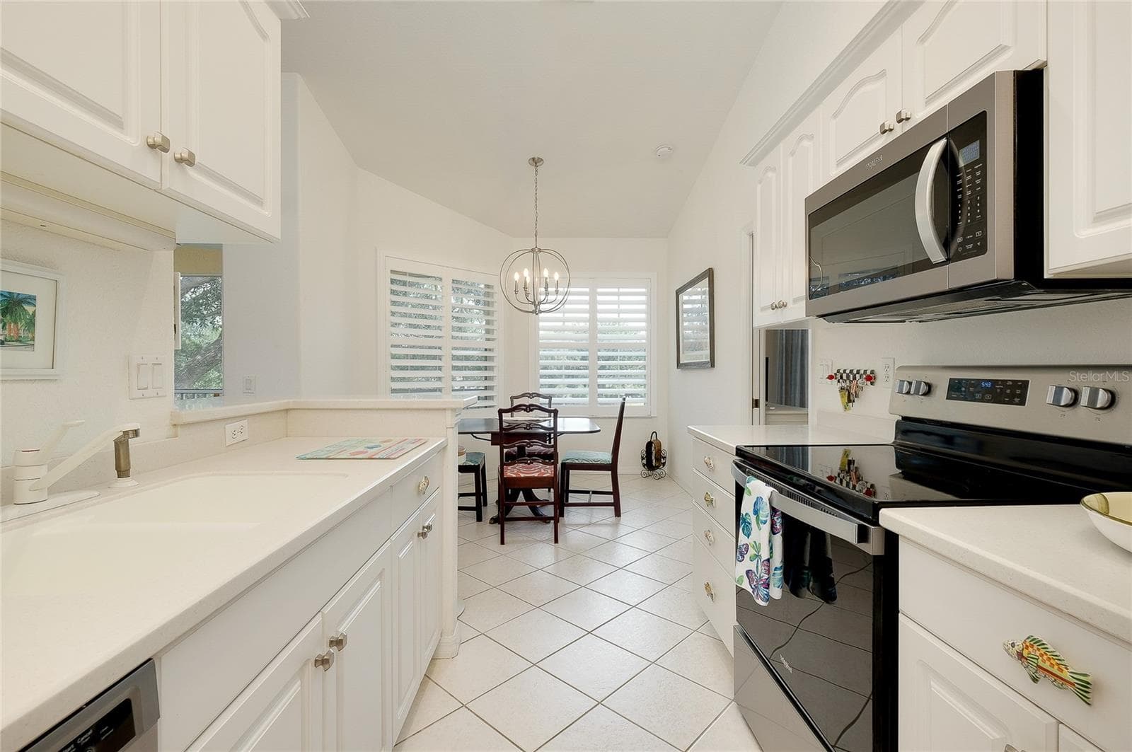 Condominium at 703 CASA DEL LAGO WAY #703, VENICE, photo 17 of 52