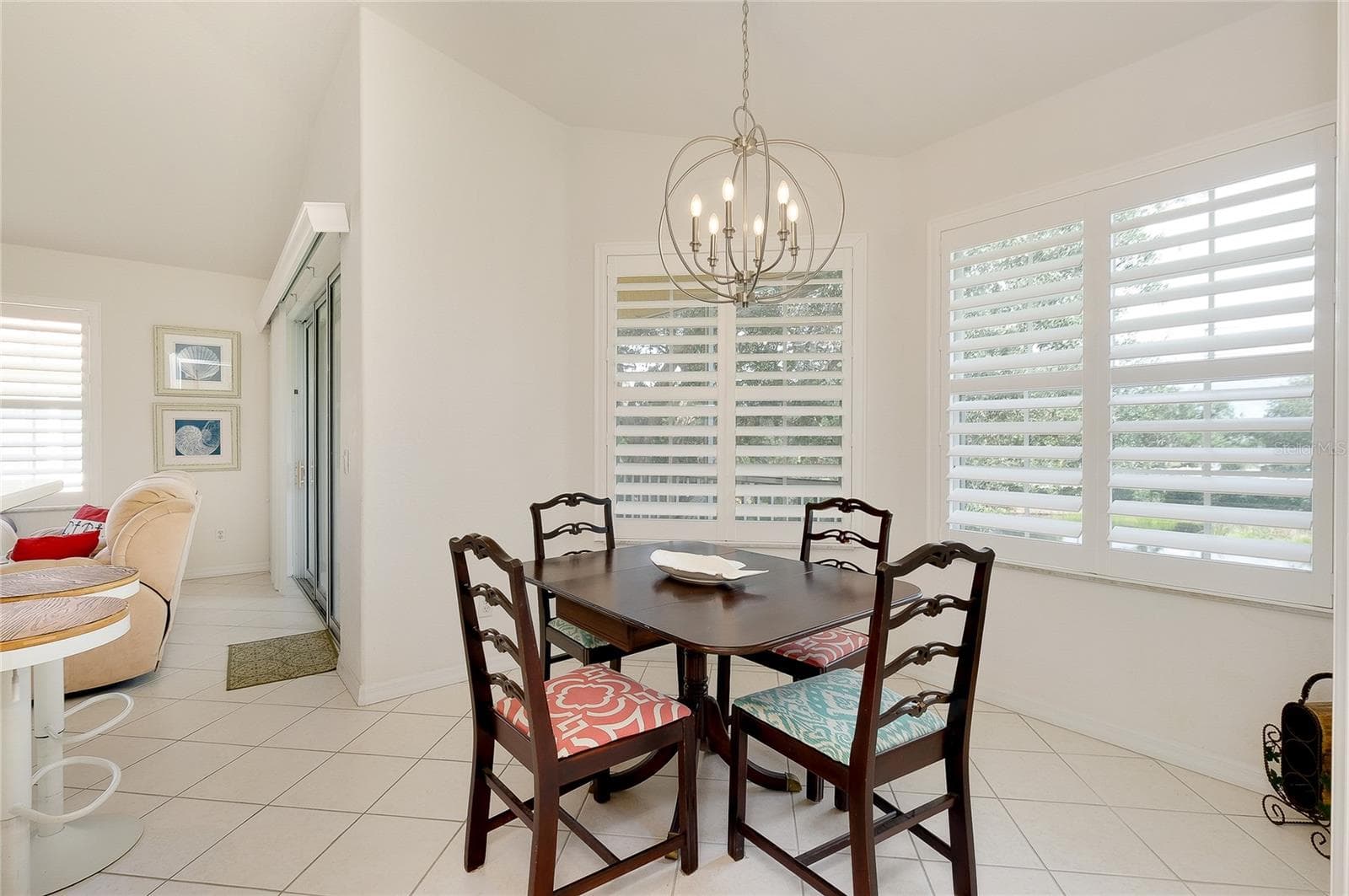 Condominium at 703 CASA DEL LAGO WAY #703, VENICE, photo 20 of 52