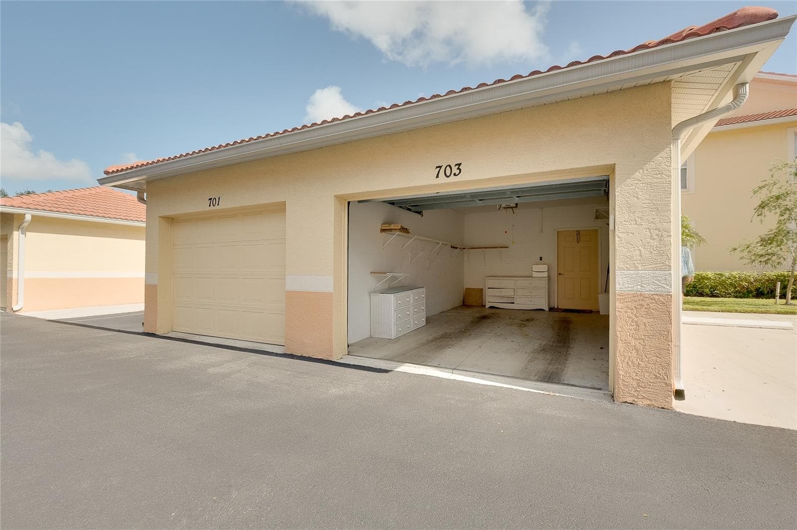 Condominium at 703 CASA DEL LAGO WAY #703, VENICE, photo 49 of 52