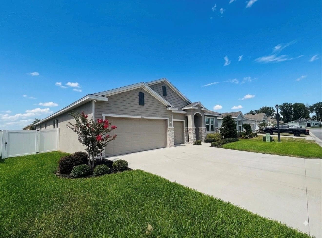 Single Family Residence at 5811 SW 80TH LN, OCALA, photo 60 of 95