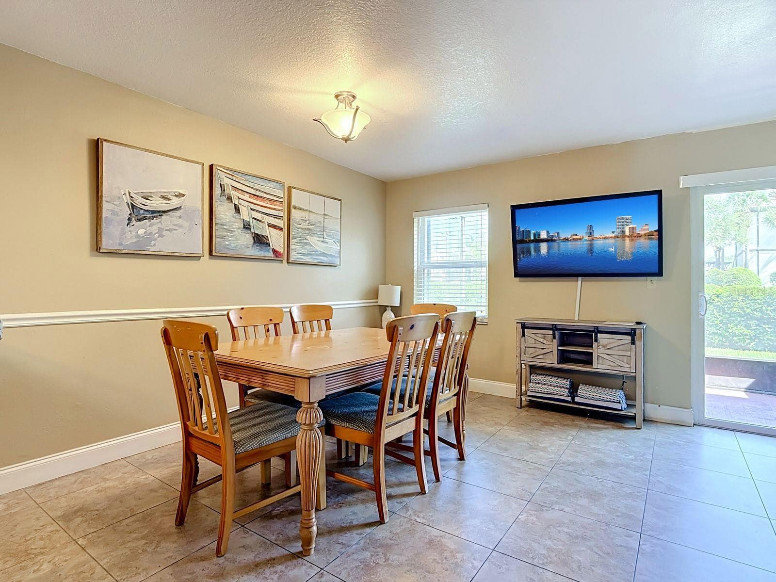 Townhouse at 1007 BASEBALL AND BOARDWALK CT, KISSIMMEE, photo 11 of 57