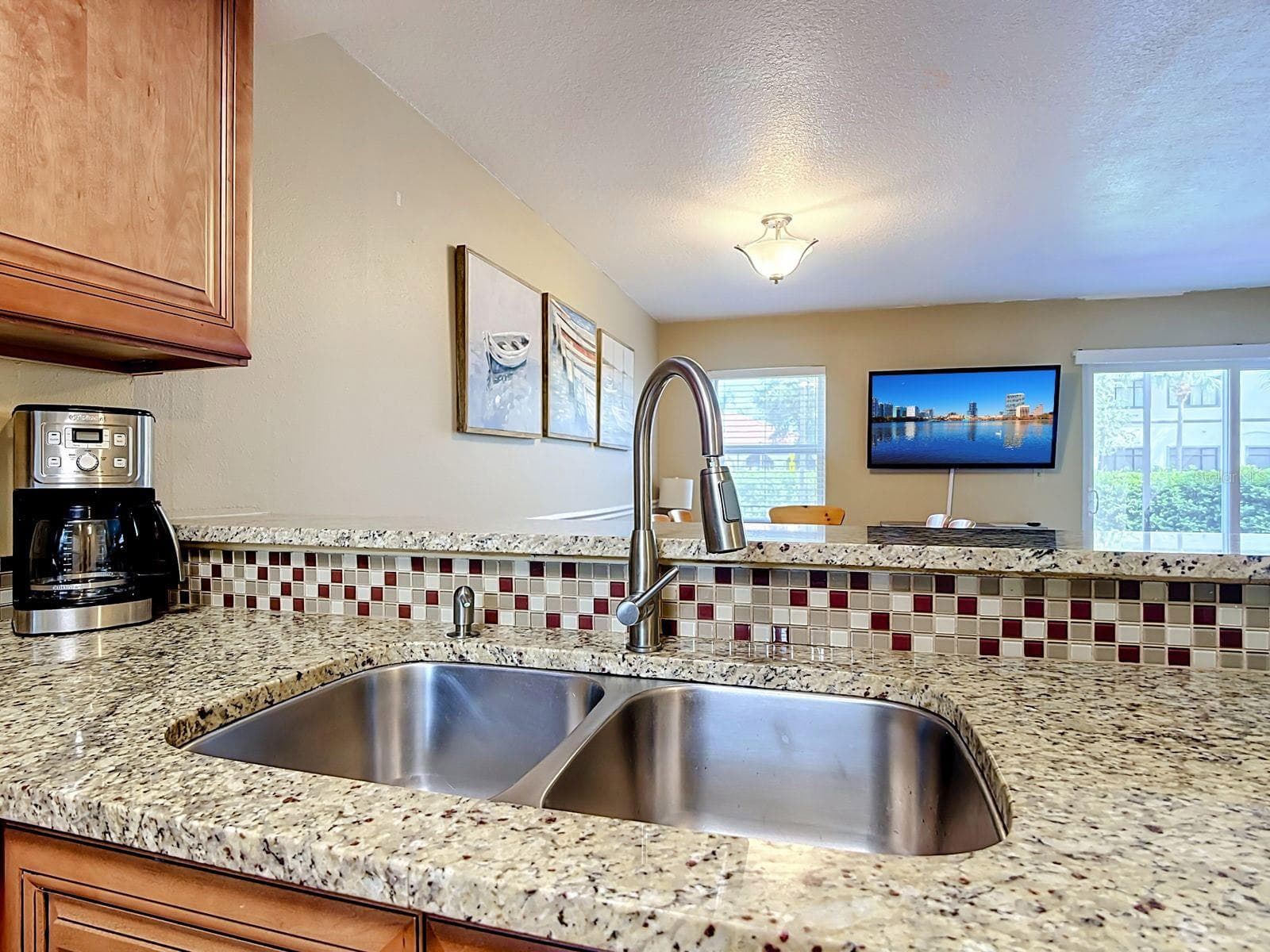 Townhouse at 1007 BASEBALL AND BOARDWALK CT, KISSIMMEE, photo 16 of 57
