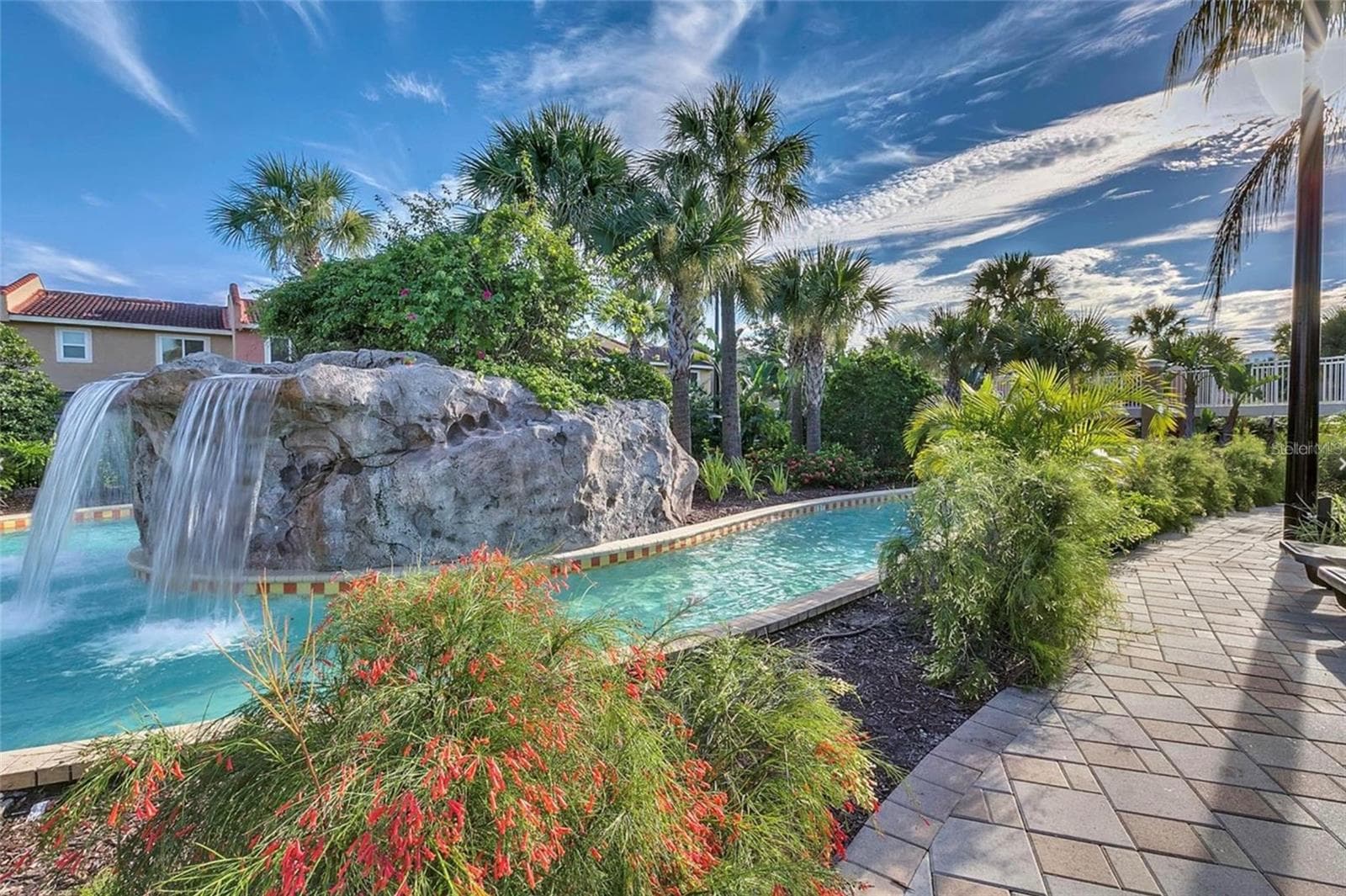 Townhouse at 1007 BASEBALL AND BOARDWALK CT, KISSIMMEE, photo 38 of 57