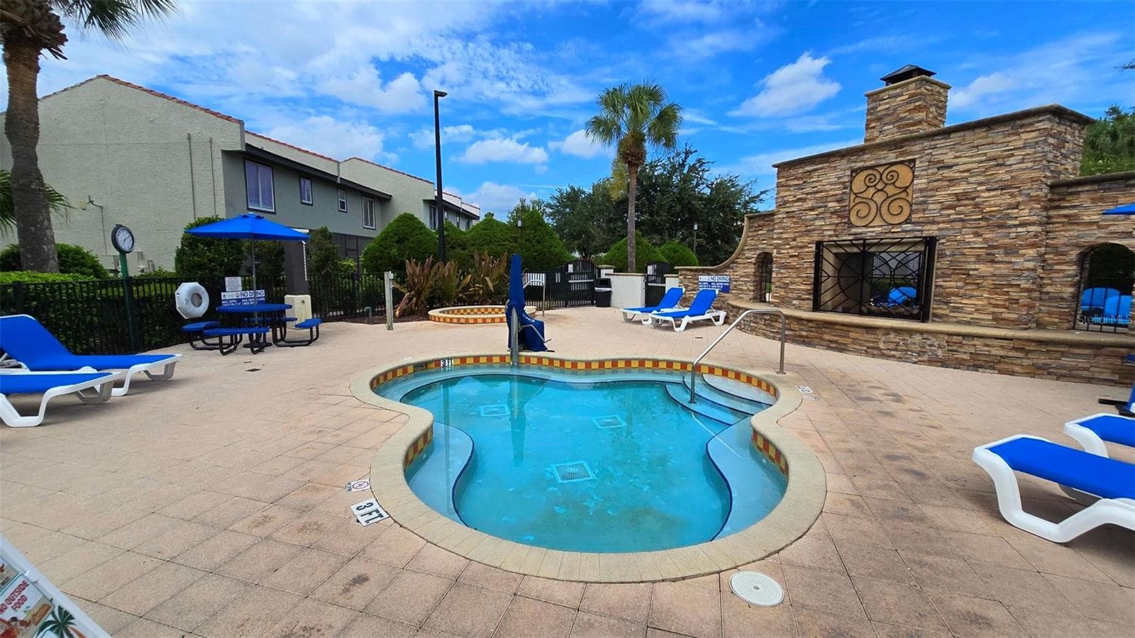 Townhouse at 1007 BASEBALL AND BOARDWALK CT, KISSIMMEE, photo 40 of 57