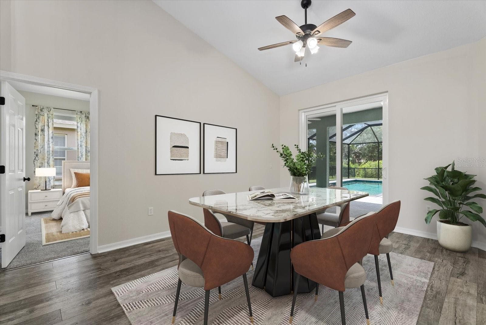 Virtually Staged - 12211 23RD ST E, PARRISH