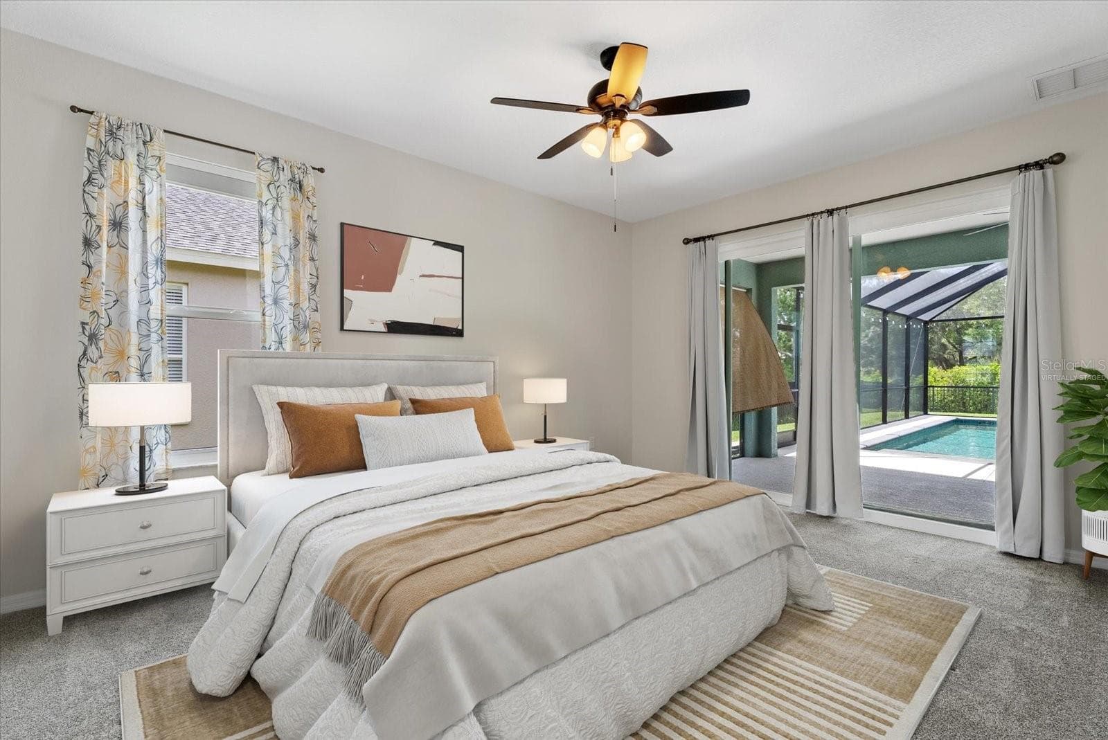 Virtually Staged - 12211 23RD ST E, PARRISH