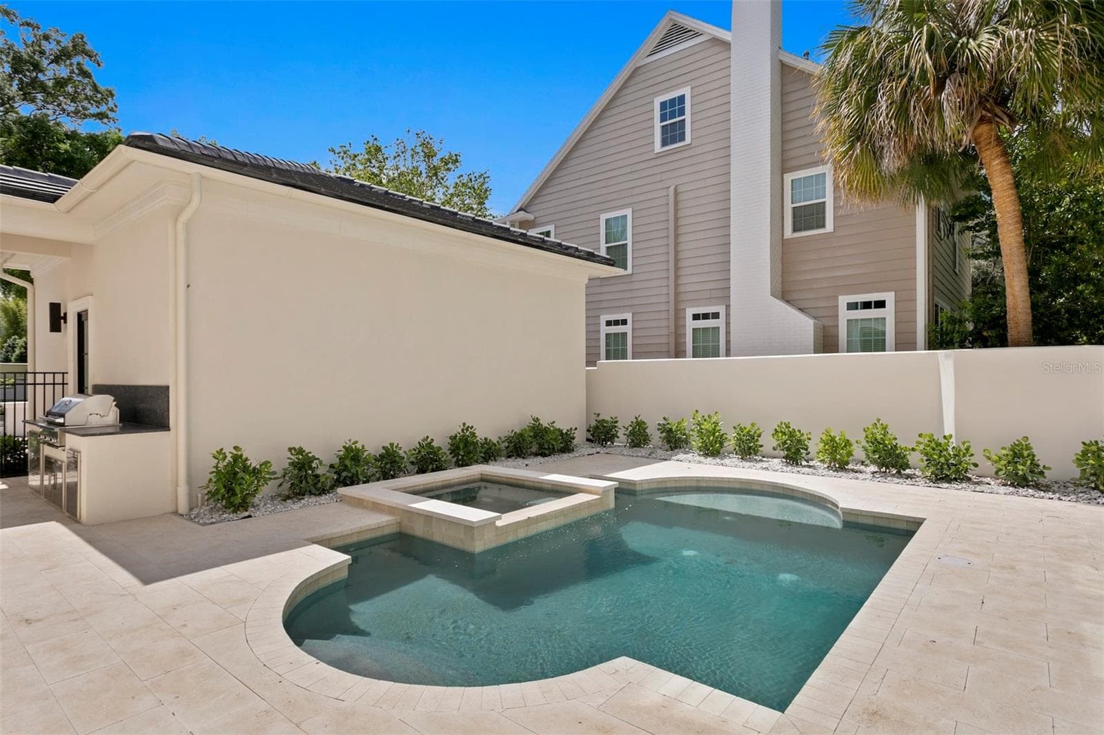 Single Family Residence at 3907 BAYSHORE BLVD, TAMPA, photo 88 of 98