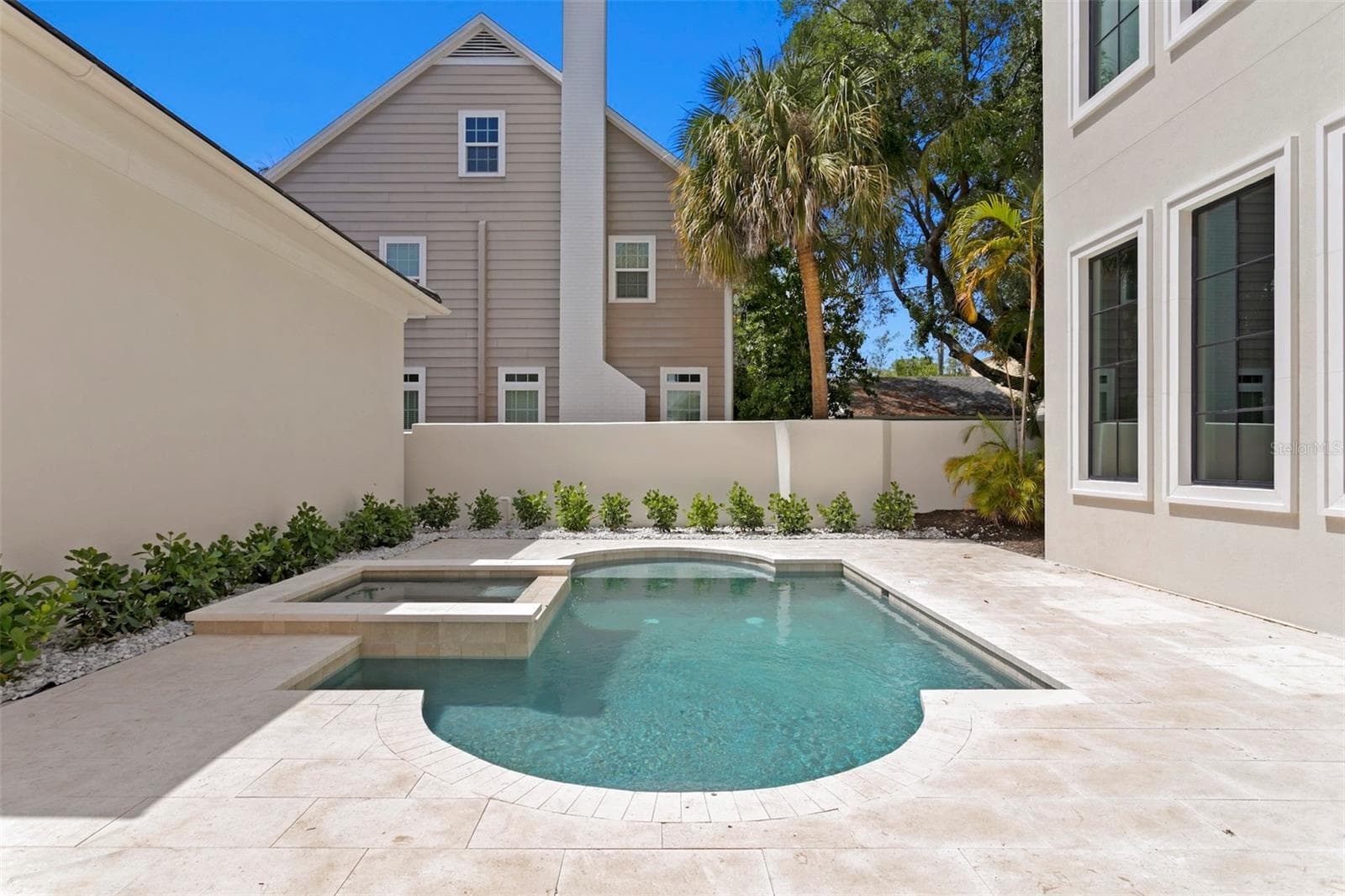 Single Family Residence at 3907 BAYSHORE BLVD, TAMPA, photo 90 of 98