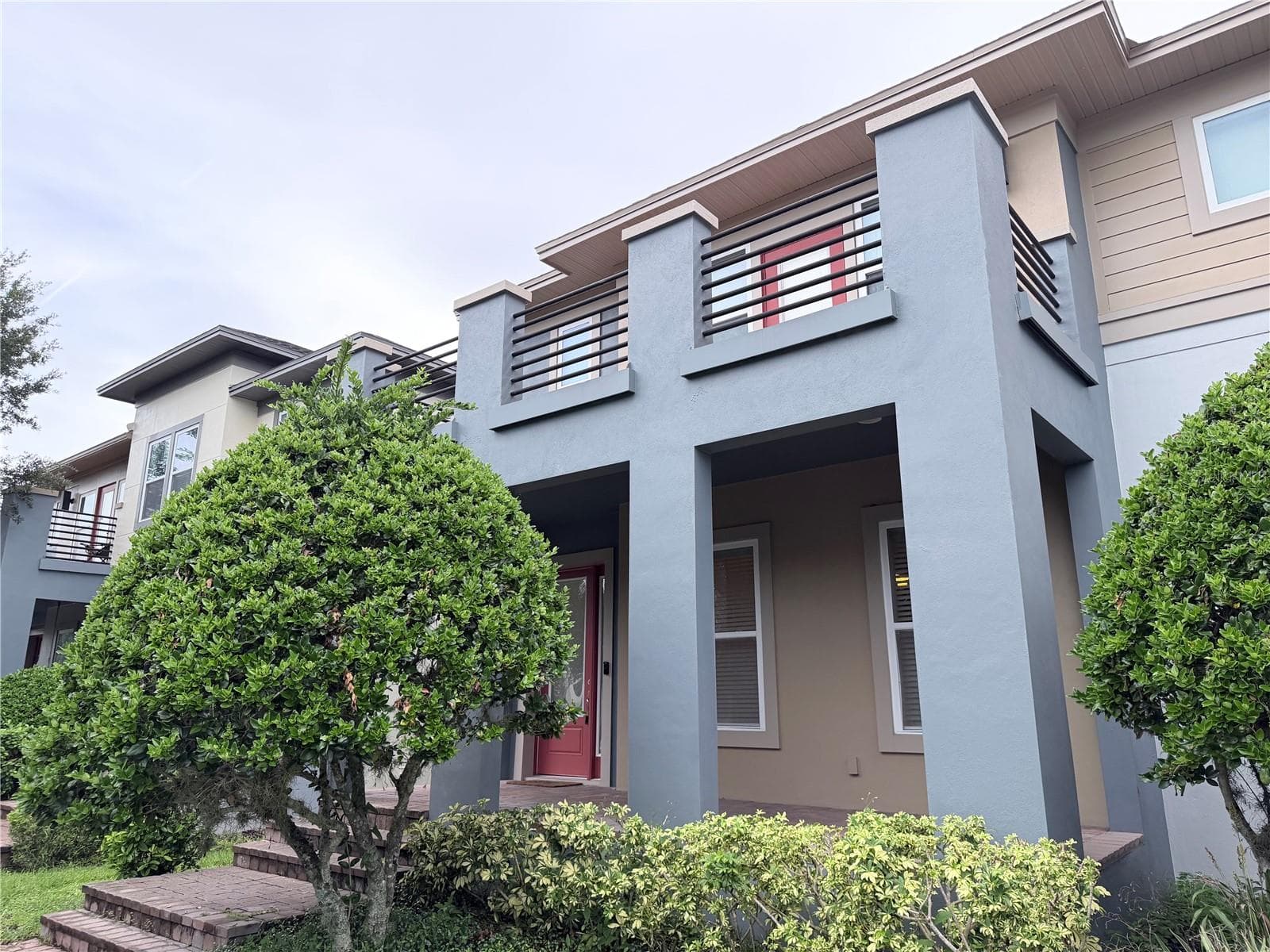 Half Duplex at 14142 WALCOTT AVE, ORLANDO, photo 3 of 53