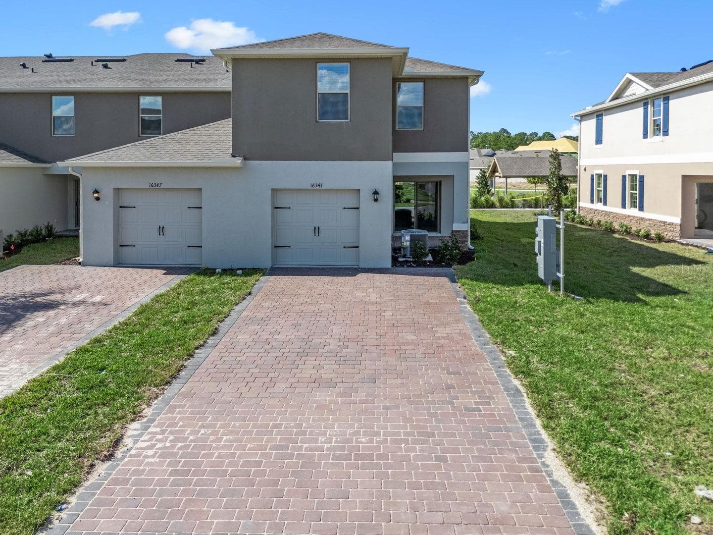 Townhouse at 12086 SHINE VIEW LN, WINTER GARDEN, photo 25 of 31