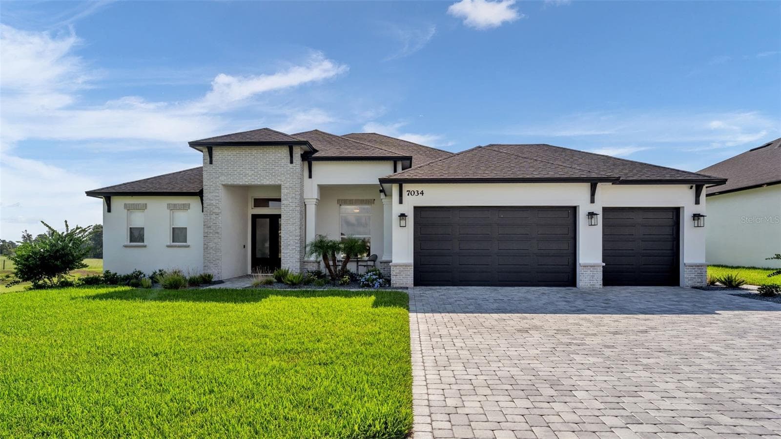 Single Family Residence at 7034 BENTRIDGE DR, LAKELAND, photo 5 of 54
