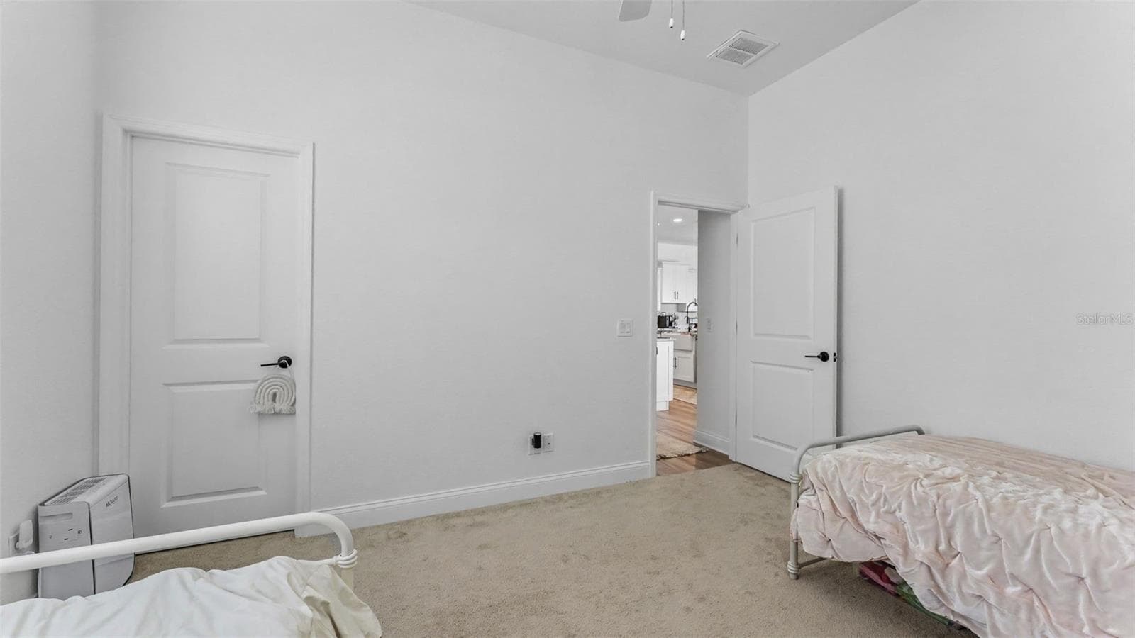 Bedroom 2 - 7034 BENTRIDGE DR, LAKELAND