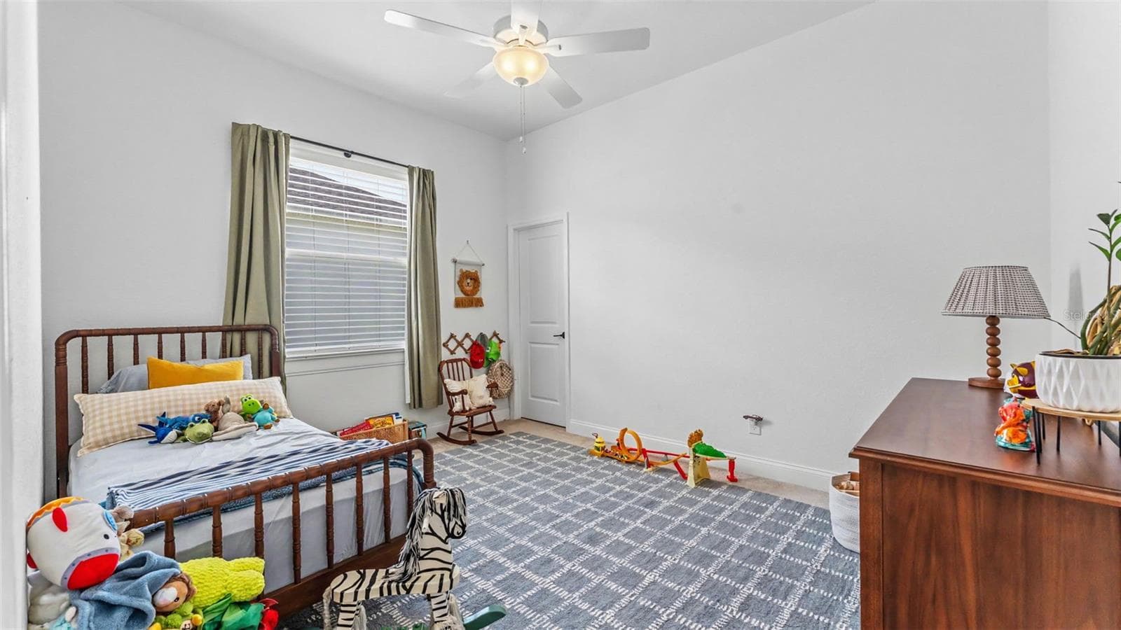 Bedroom 3 - 7034 BENTRIDGE DR, LAKELAND