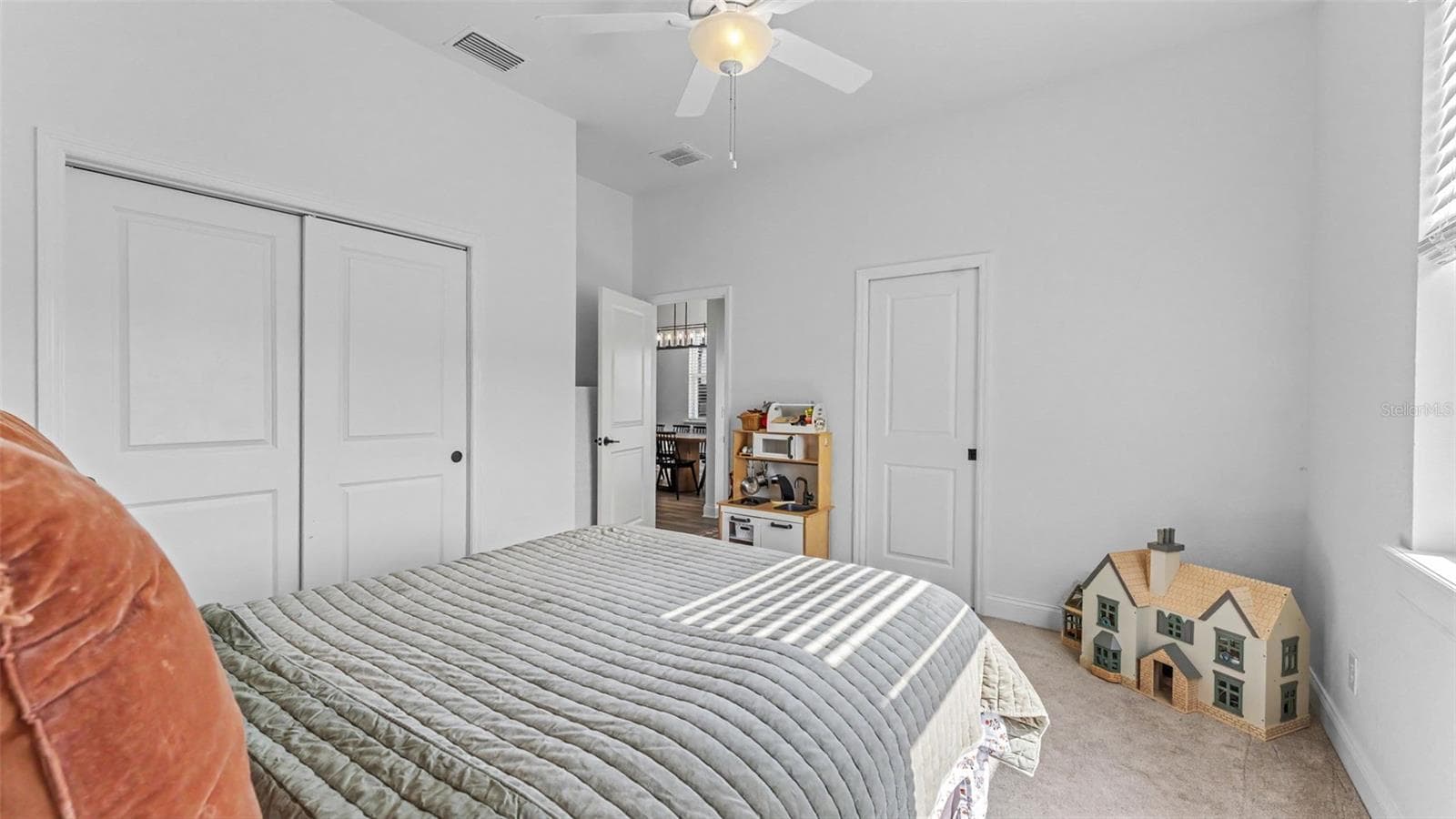 Bedroom 4 - 7034 BENTRIDGE DR, LAKELAND