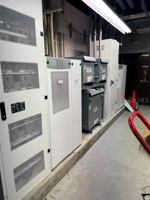 Battery Backup - 365 105TH TER NE, ST PETERSBURG