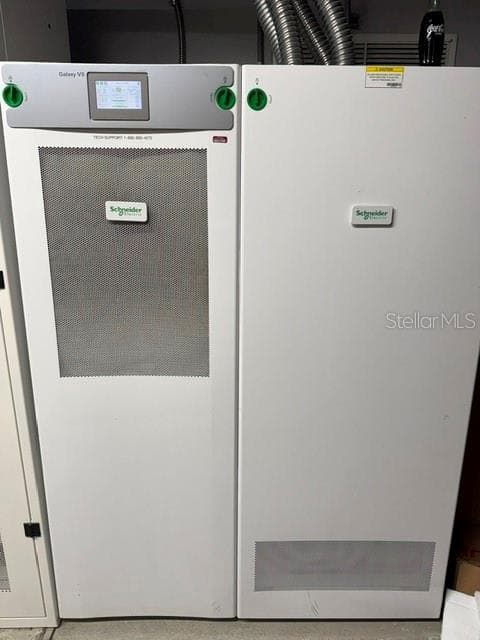 Battery Backup - 365 105TH TER NE, ST PETERSBURG