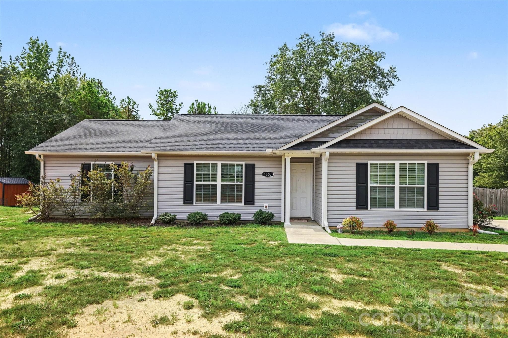 1505 Foxbrook Circle