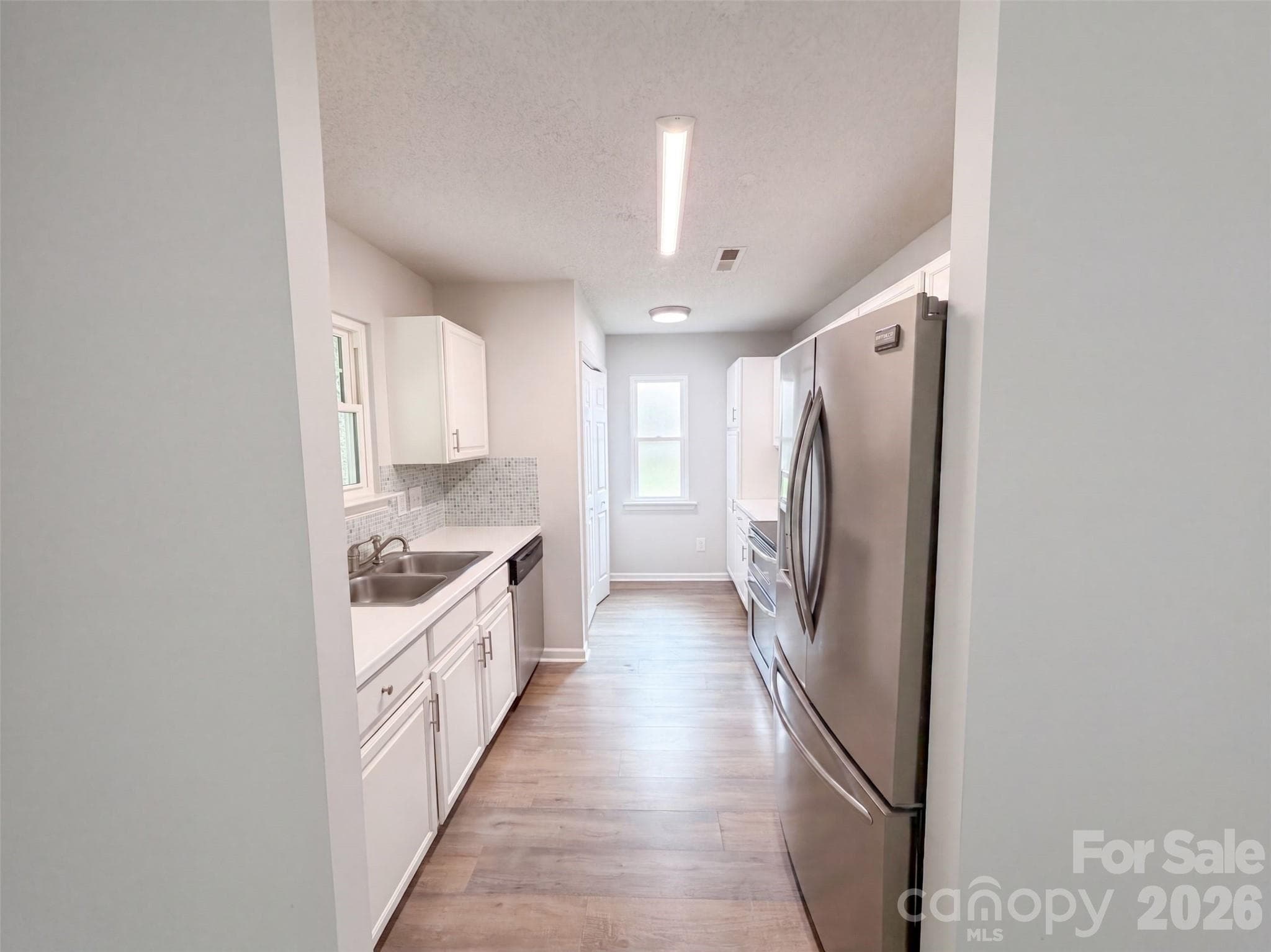 Single Family Residence at 1412 Bells Knox Road, Charlotte, photo 2 of 16