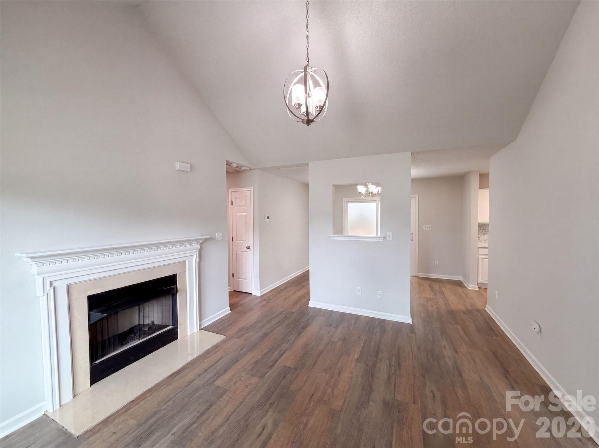 Single Family Residence at 1412 Bells Knox Road, Charlotte, photo 3 of 16