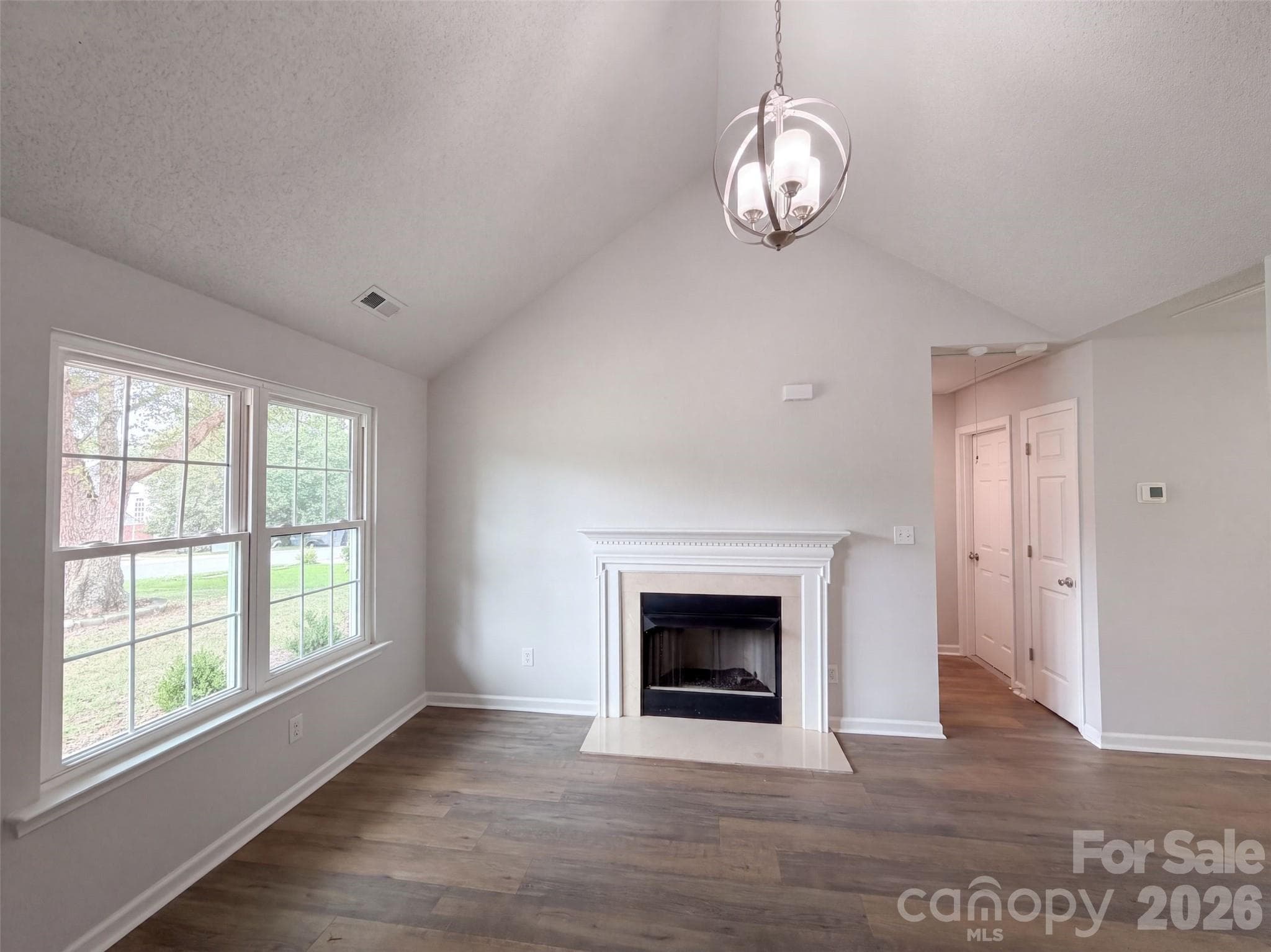 Single Family Residence at 1412 Bells Knox Road, Charlotte, photo 14 of 16