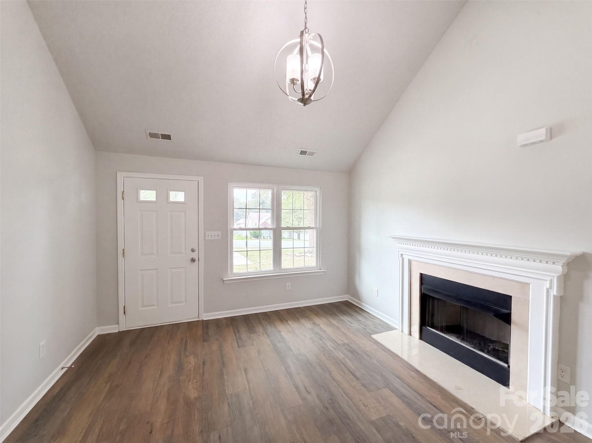 Single Family Residence at 1412 Bells Knox Road, Charlotte, photo 15 of 16