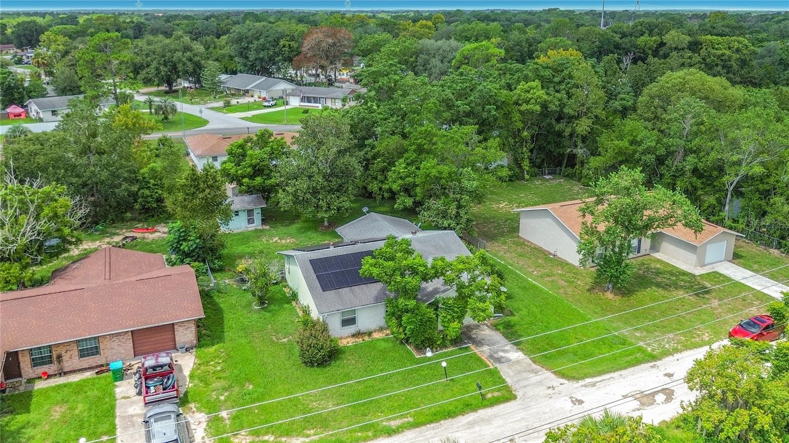 Single Family Residence at 9320 SE MARICAMP RD, OCALA, photo 2 of 43