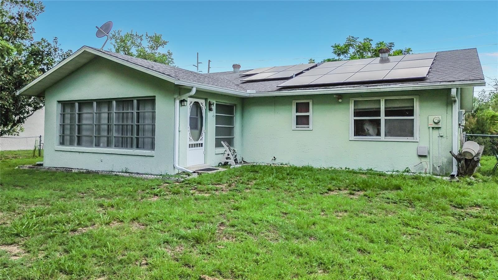 Single Family Residence at 9320 SE MARICAMP RD, OCALA, photo 37 of 43