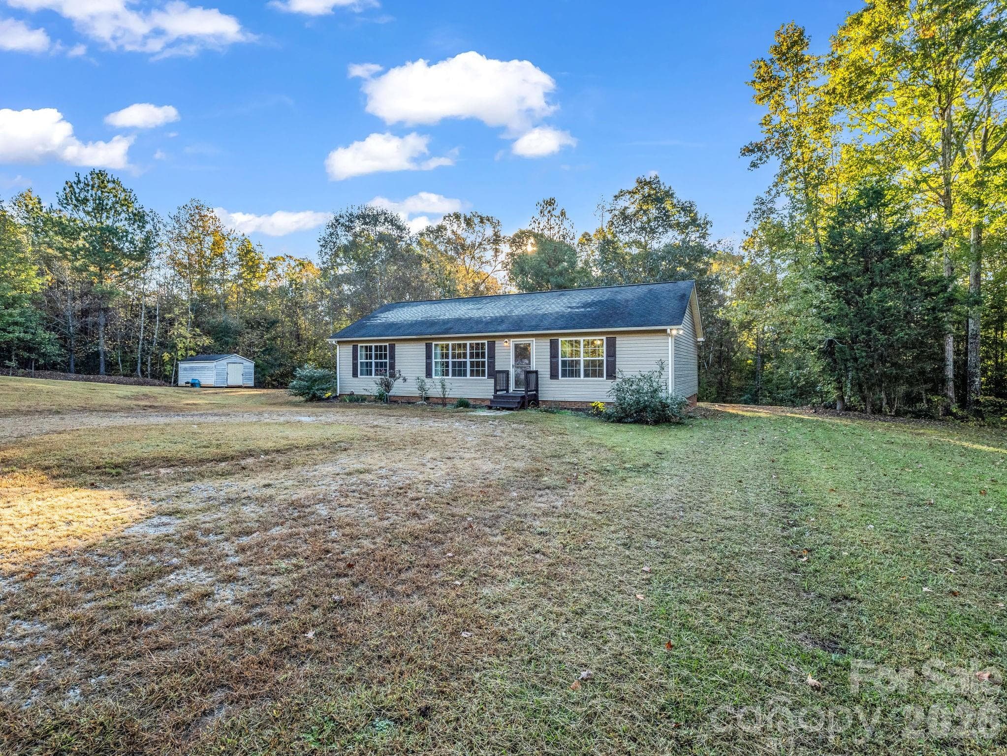 663 Landrum Road
