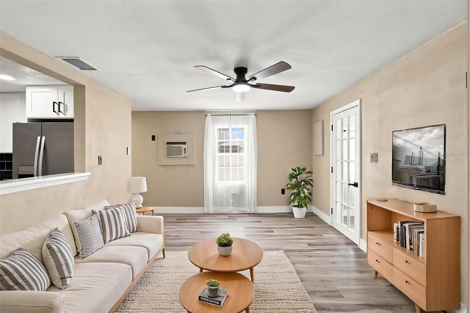 Virtually staged - 1416 SOUTHWEST RD, SANFORD