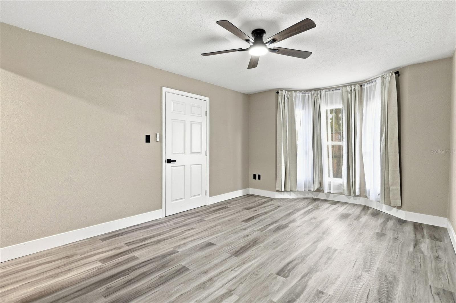 Master bedroom - 1416 SOUTHWEST RD, SANFORD
