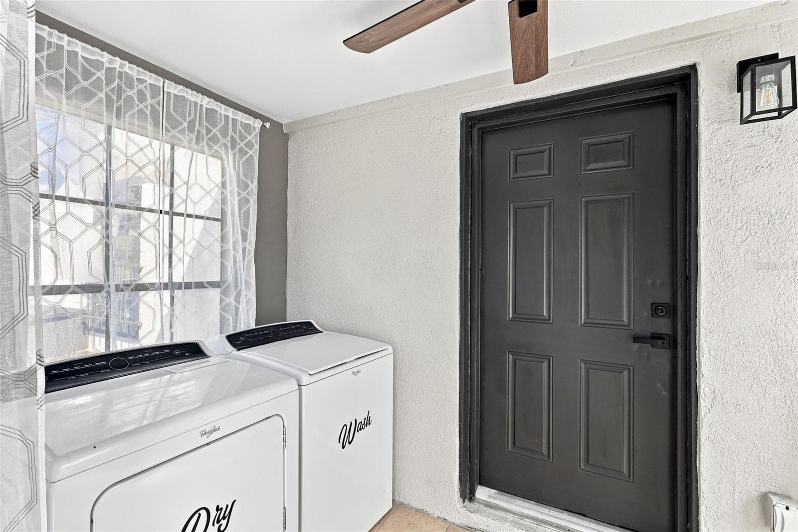 Laundry room - 1416 SOUTHWEST RD, SANFORD