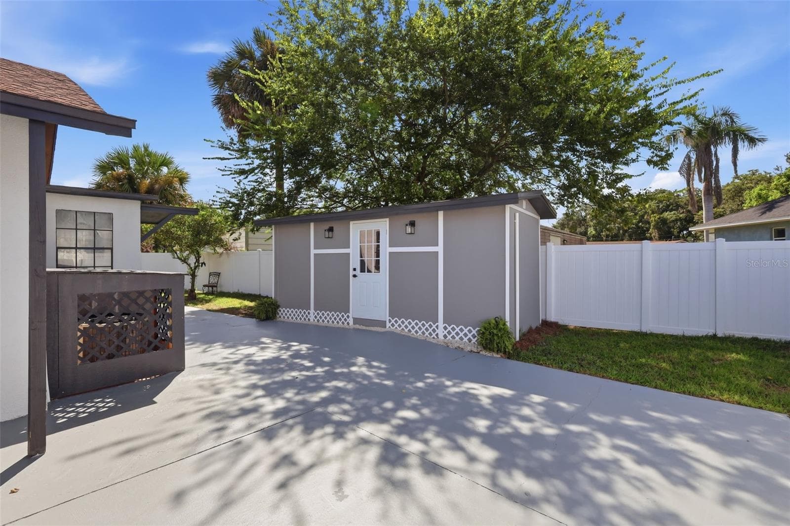 ADU - 1416 SOUTHWEST RD, SANFORD