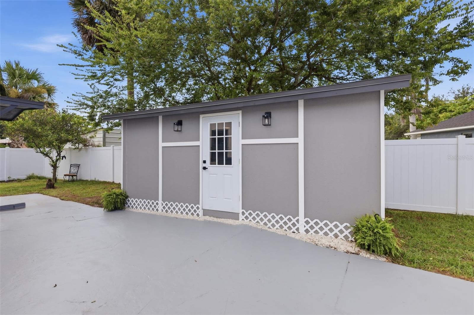 ADU - 1416 SOUTHWEST RD, SANFORD