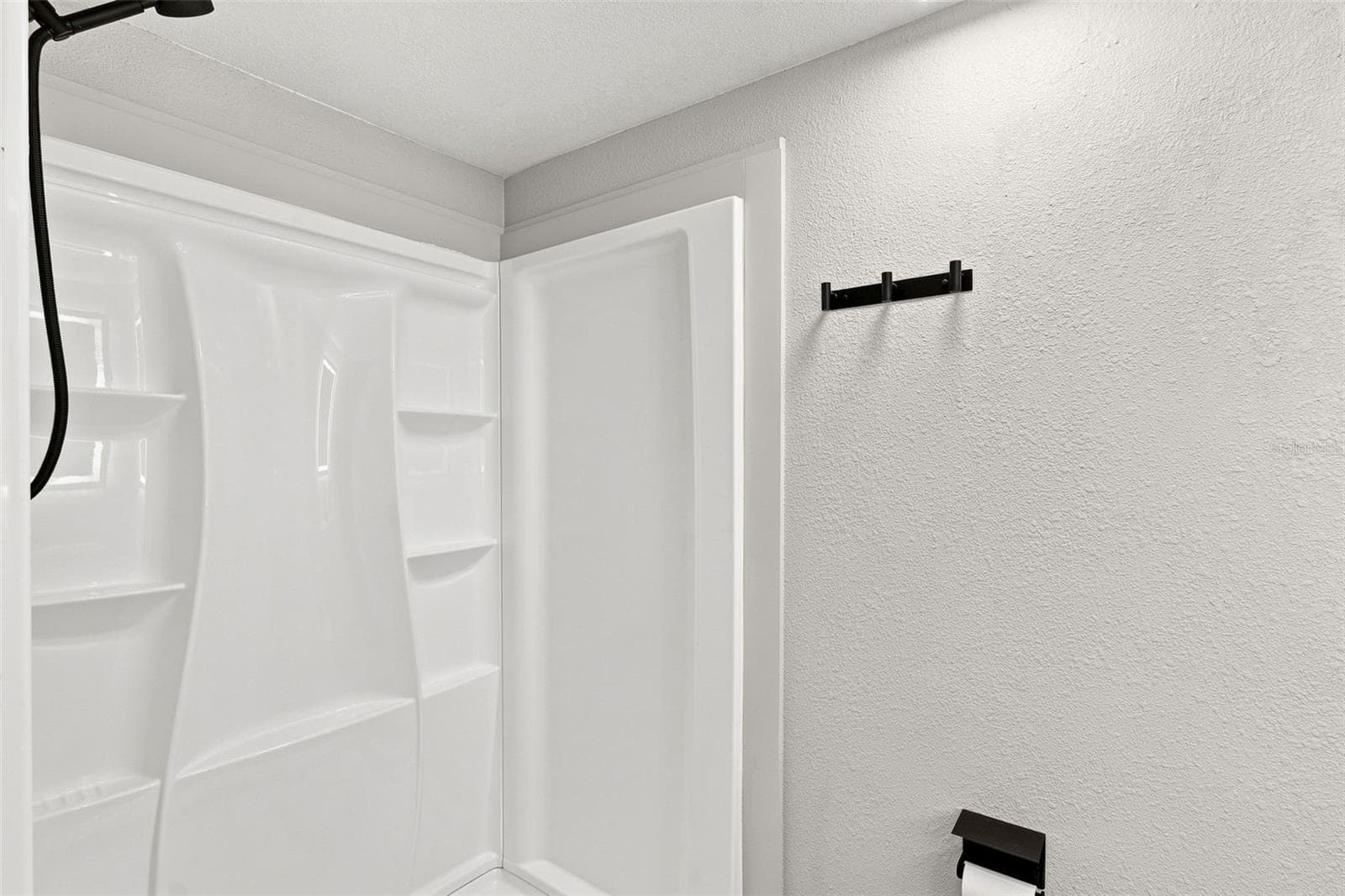 ADU Bathroom - 1416 SOUTHWEST RD, SANFORD