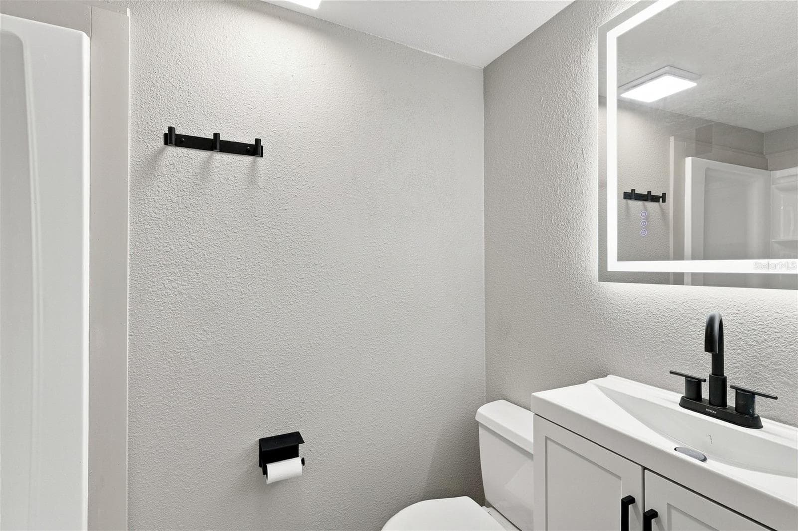 ADU Bathroom - 1416 SOUTHWEST RD, SANFORD