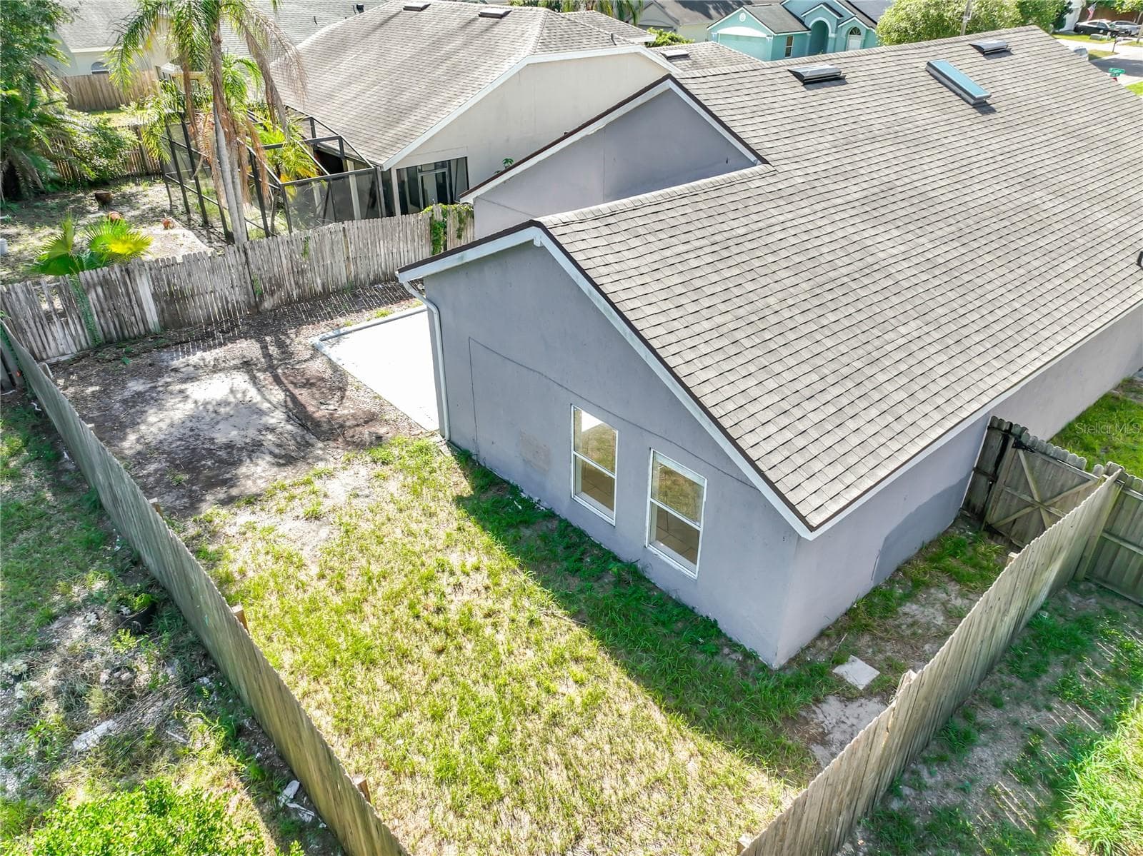 Single Family Residence at 1365 CRAWFORD DR, APOPKA, photo 37 of 37