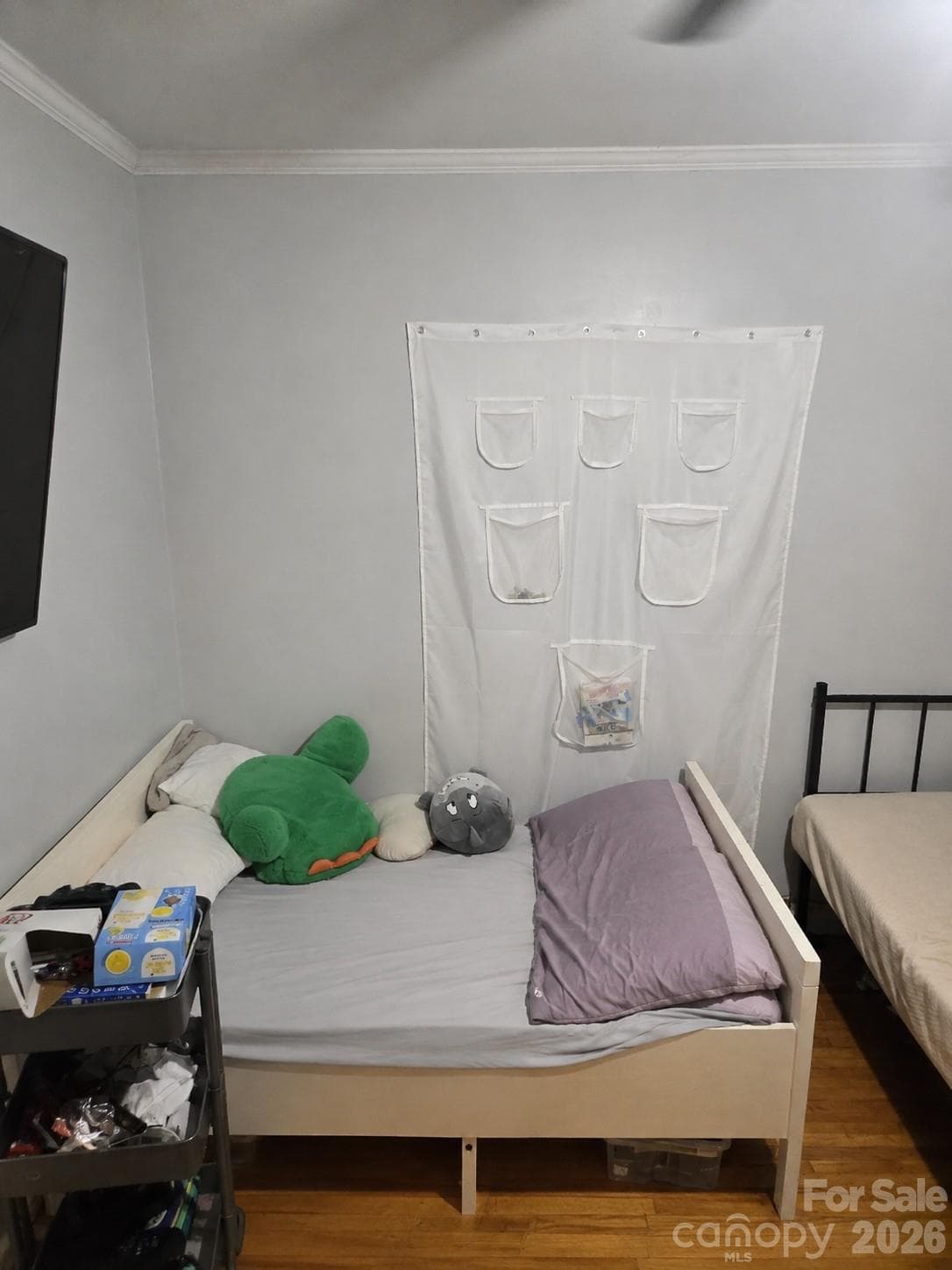 Bedroom 3 - 9 Fleetwood Drive SW, Concord