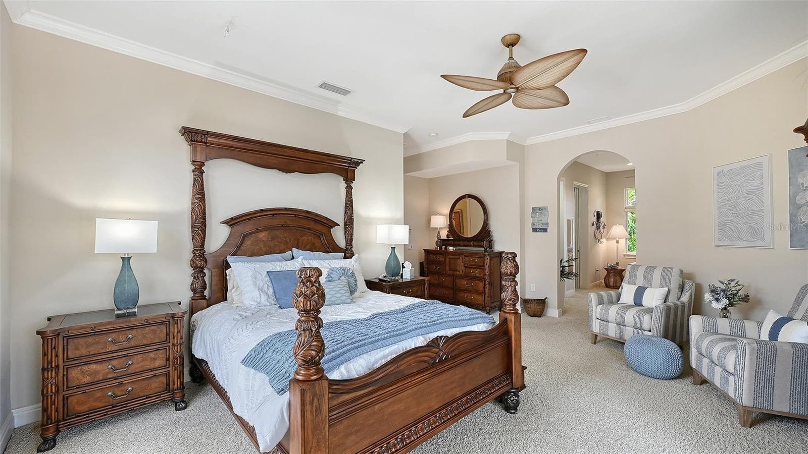 Condominium at 106 74TH ST #100, HOLMES BEACH, photo 45 of 98