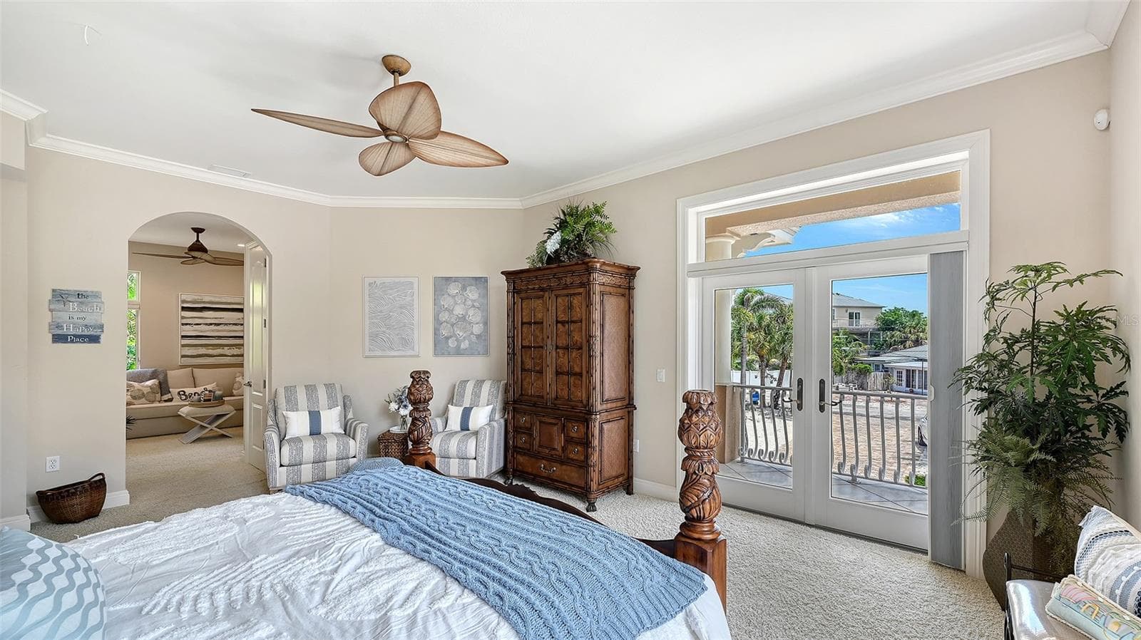 Condominium at 106 74TH ST #100, HOLMES BEACH, photo 46 of 98